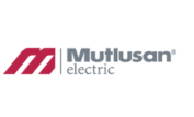 Mutlusan Logo