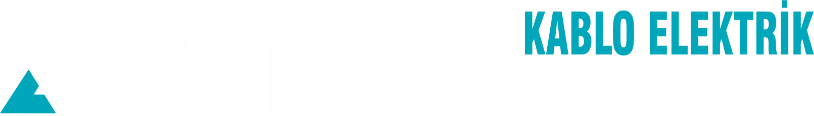 EDS Elektrik Logo
