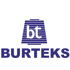 Burteks Logo