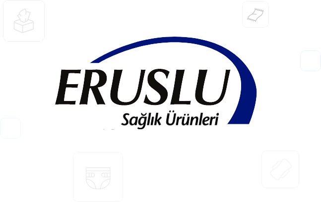 Eruslu Logo
