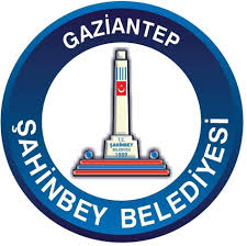 Şahinbey Logo
