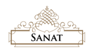 Sanat Hali Logo